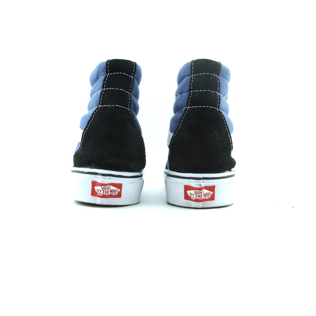 VANS SK8-HI