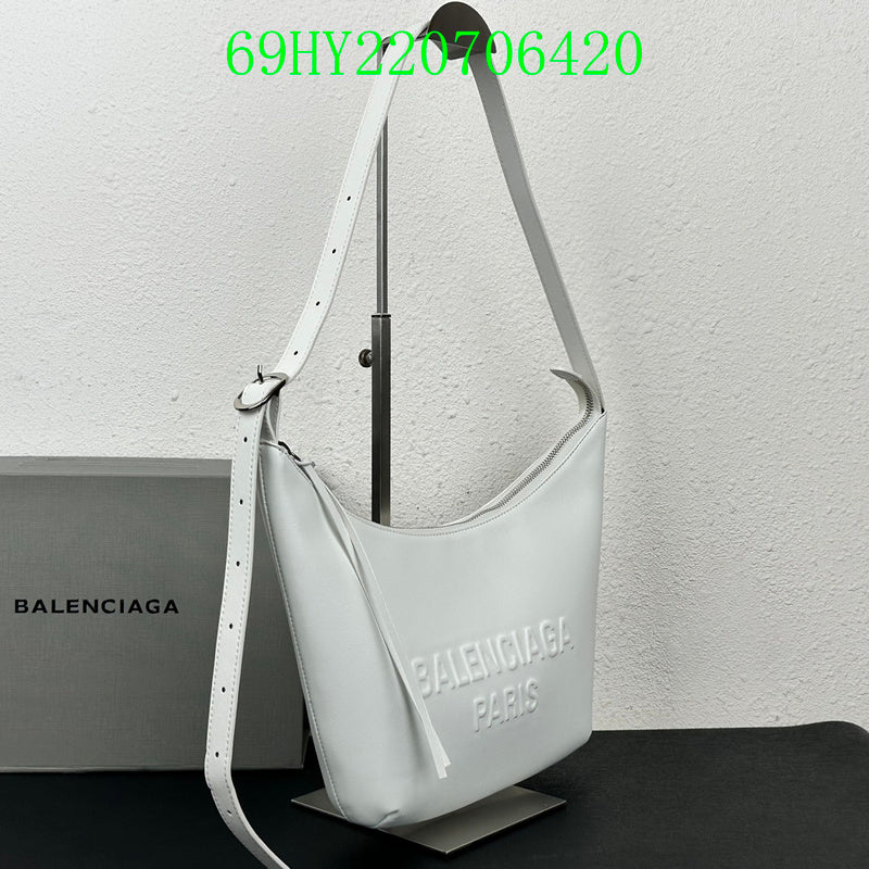 Amelia - BGA Bags - 1705