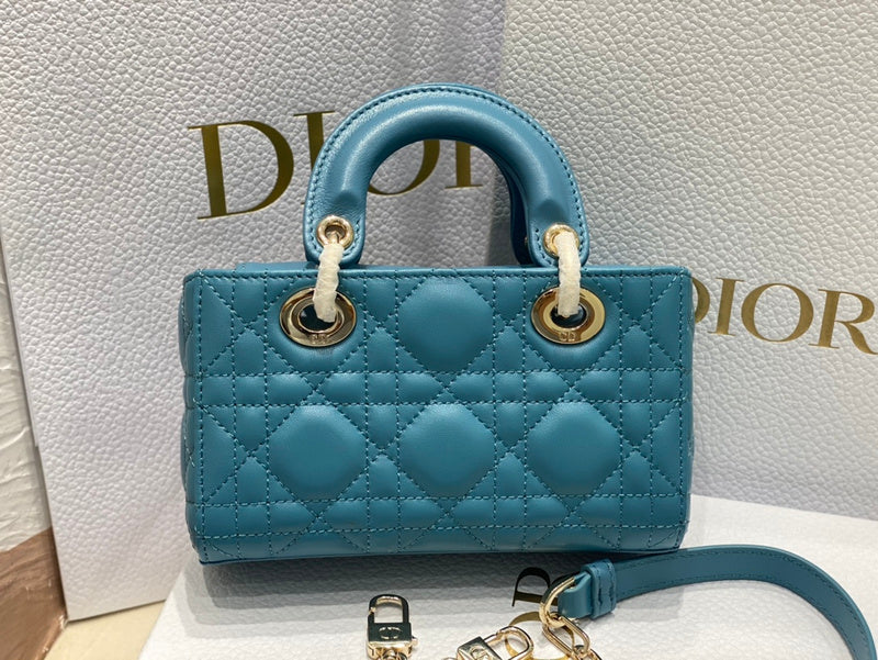 Amelia- DOR Bags - 1304