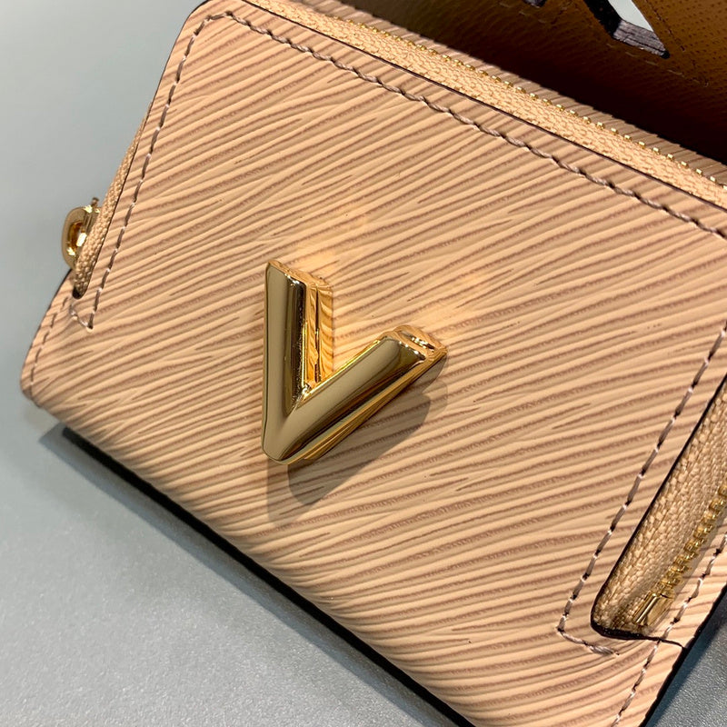 Fan Fashion Lu-Vi bags - 9093
