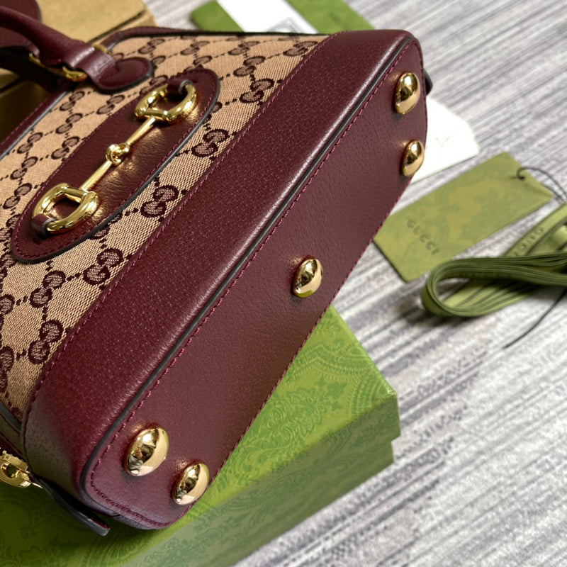 Amelia- GUKI Bags - 1203