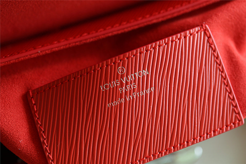 Fan Fashion Lu-Vi bags - 8541