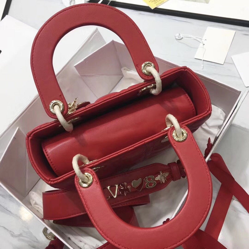 Amelia- DOR Bags - 1219