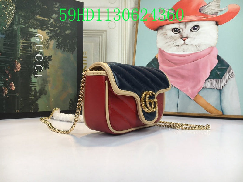 Amelia - GCI Bags - 10407