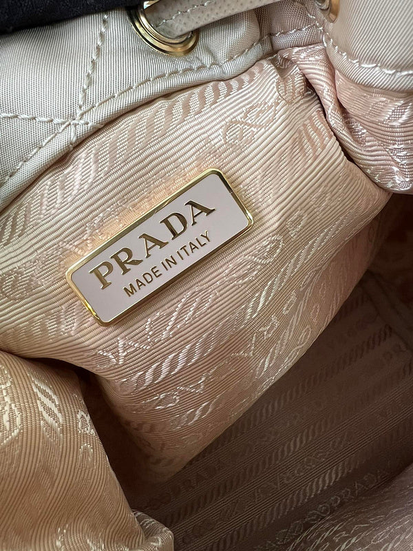 Amelia- PRDA  LUXURY BAGS - 736