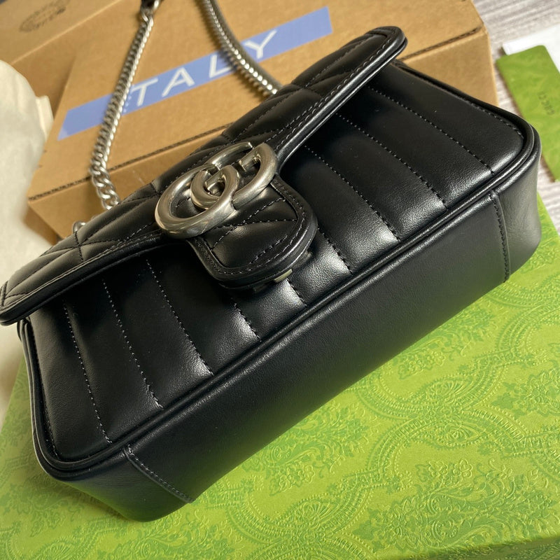 Amelia- GCI Bags - 5012
