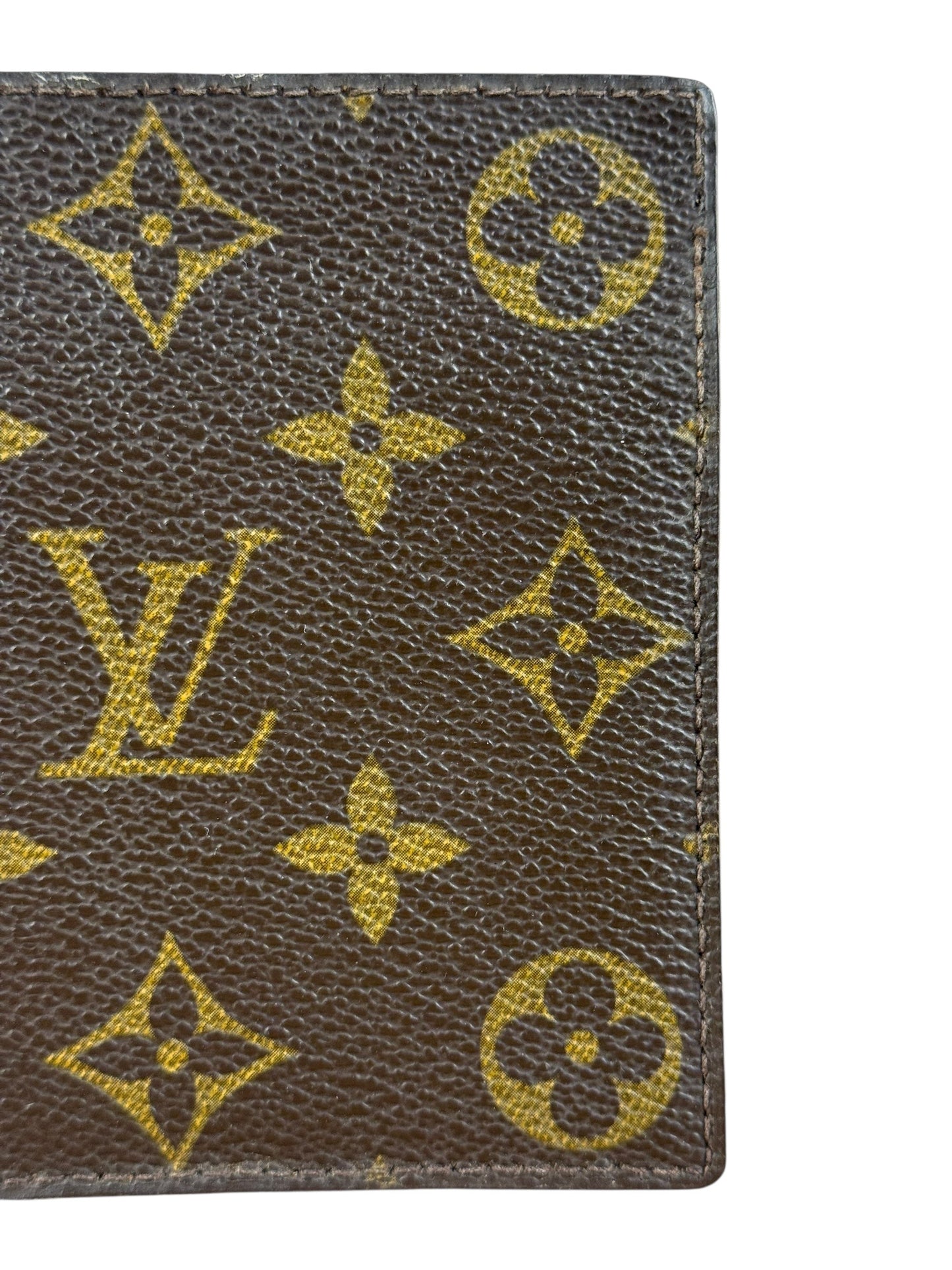 Louis Vuitton   Monogram Interior Bifold Wallet