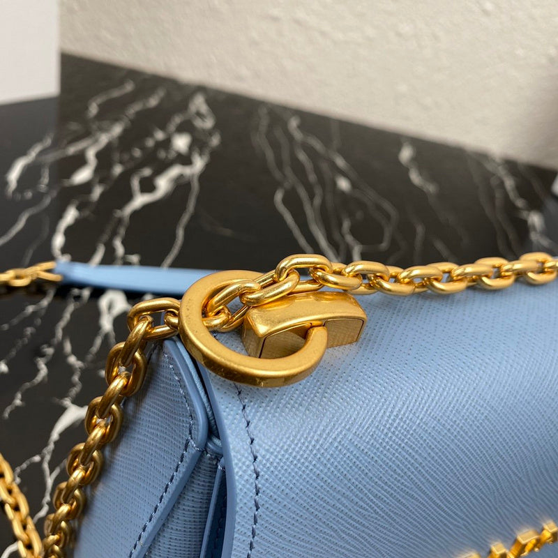 Amelia-i PD Lady Bags - 677