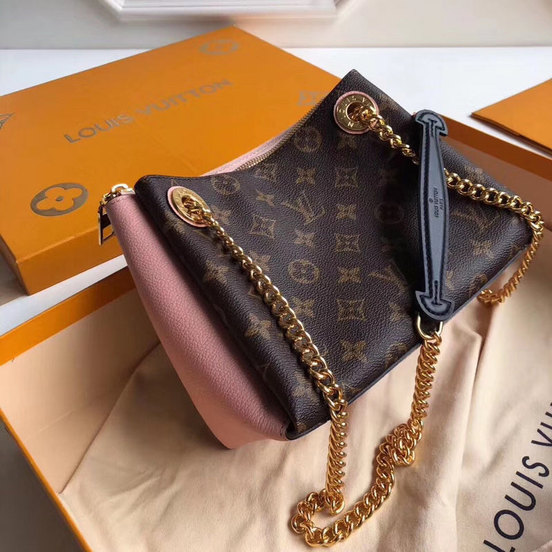 Amelia - LV Bags - 12488