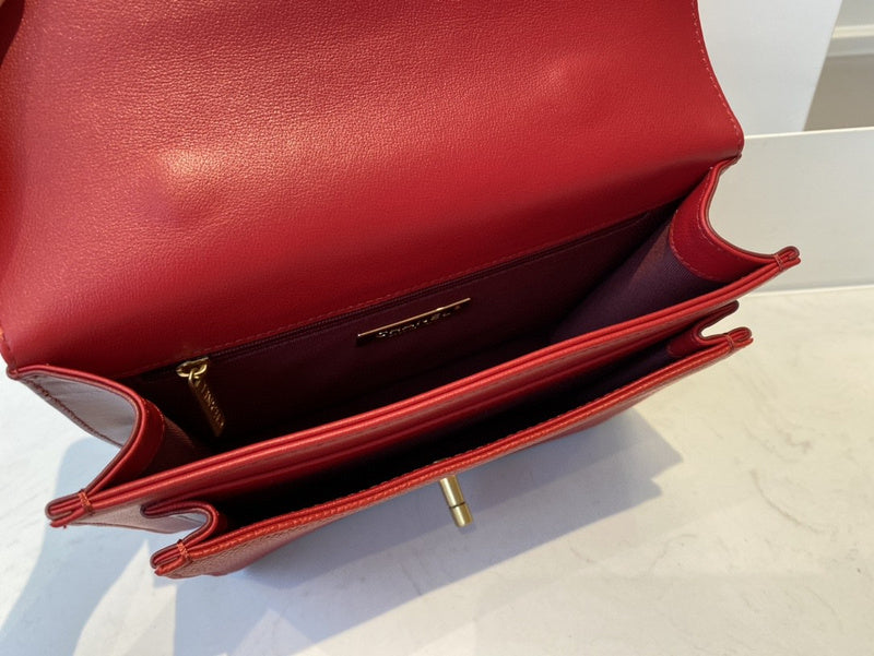 Wellow Bags - Chanel - Bags  - 552