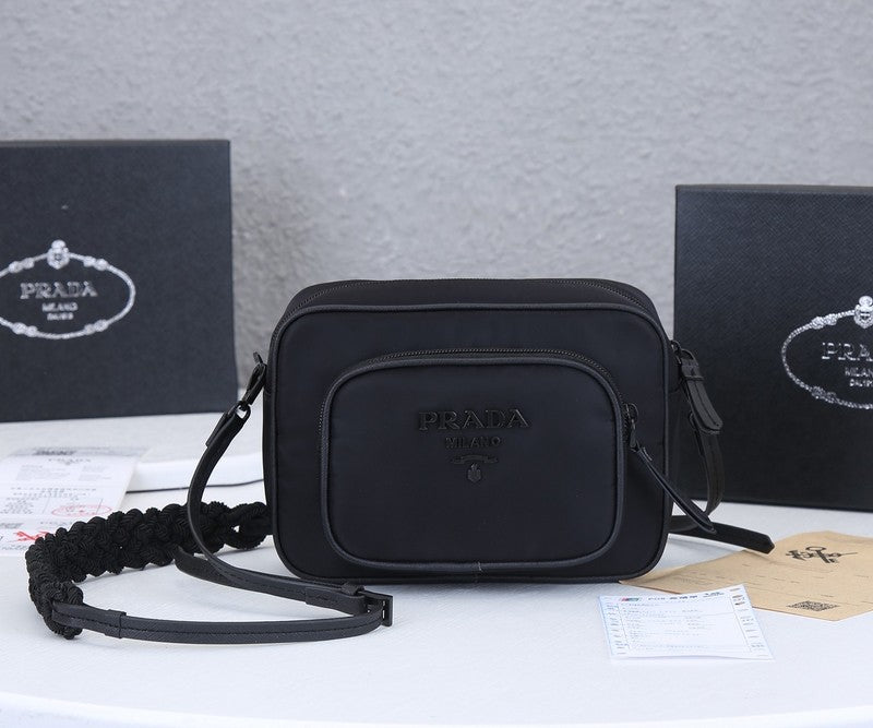 Camila Bags - Prada Bags - 1209