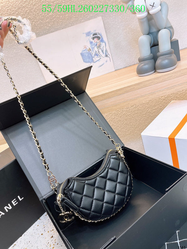 Amelia - CHL Bags - 1493