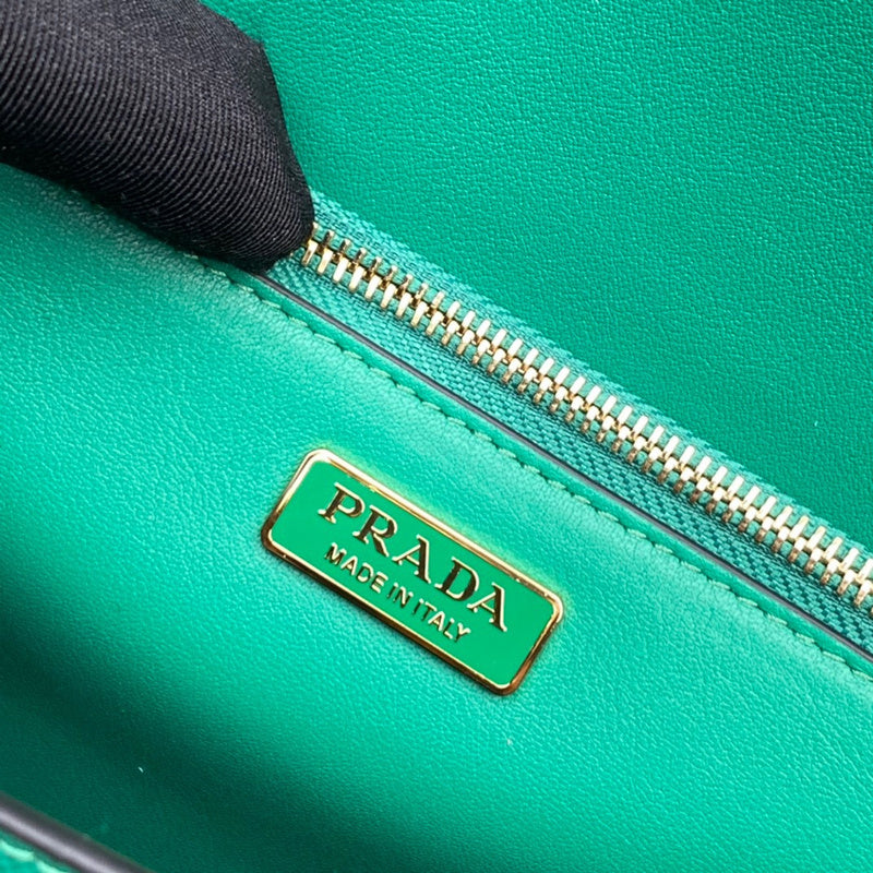 Amelia- PRDA  LUXURY BAGS - 842