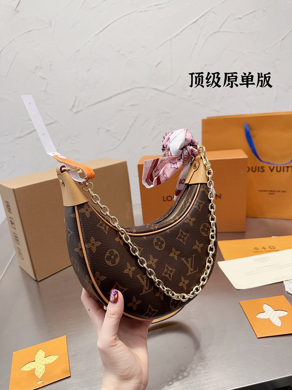 Amelia - LV Bags - 14582