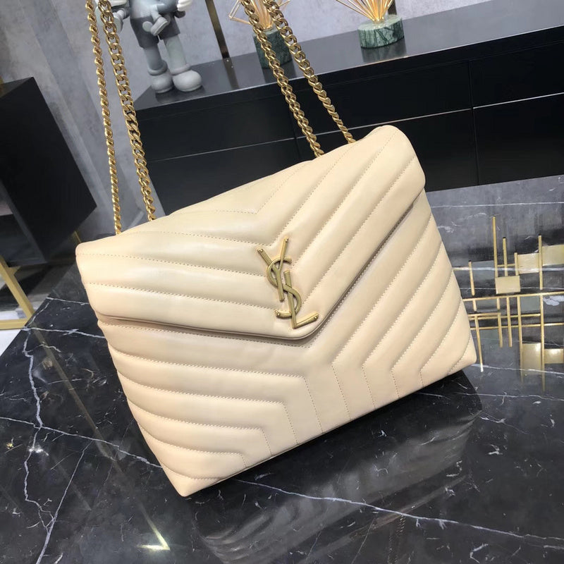 Amelia - YSL Bag - 3840