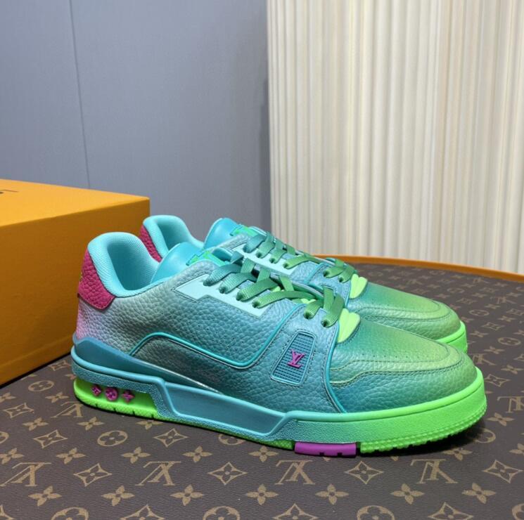 AmeliaLuxury - LOV Men Shoes - 1054