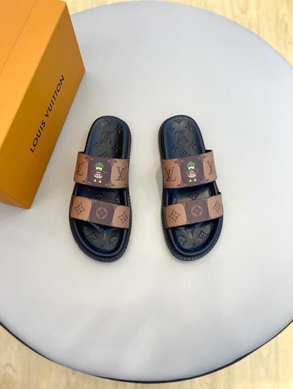 AmeliaLuxury - LOV Men Shoes - 1085