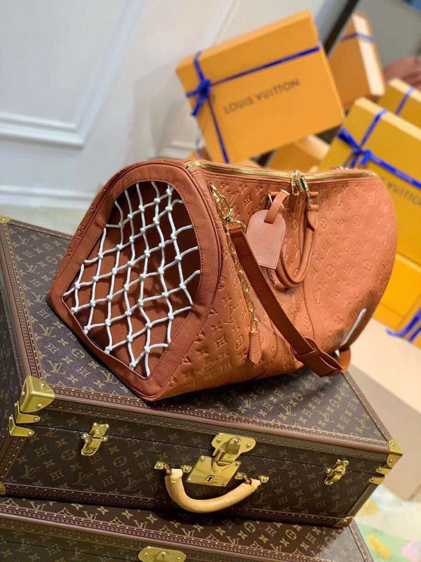 Fan Fashion Lu-Vi bags - 17273