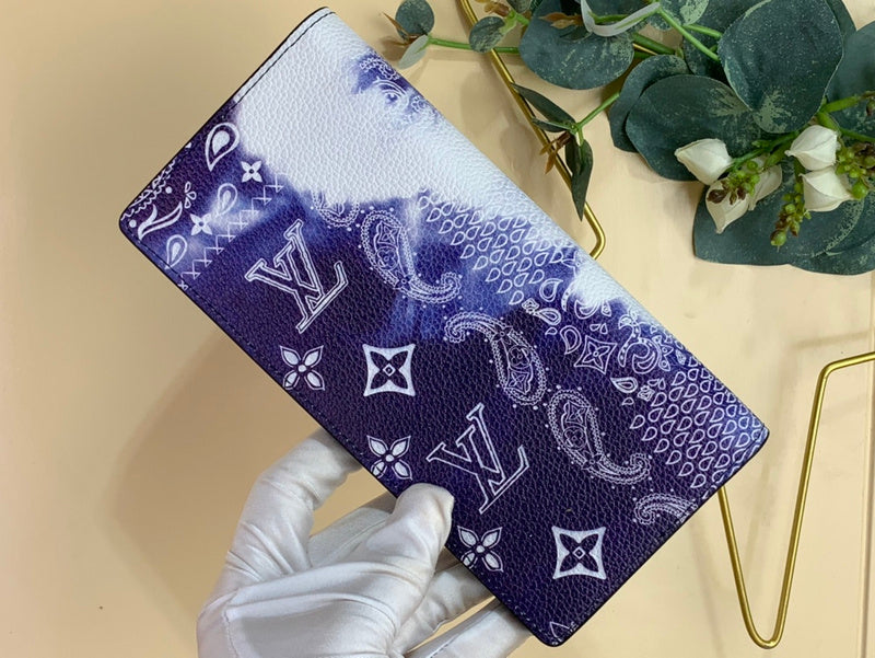 Amelia- LOV  Luxury  Wallets - 533