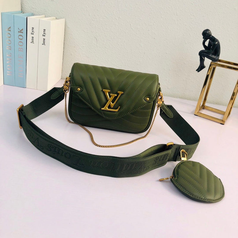 Amelia - LOV Lady Bags - 943