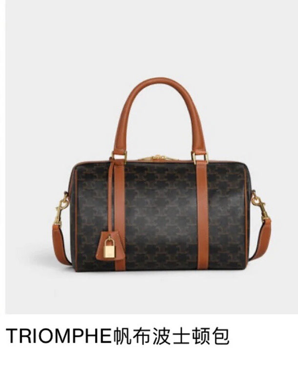 C-LINE LUXURY WOMEN BAGS - 138