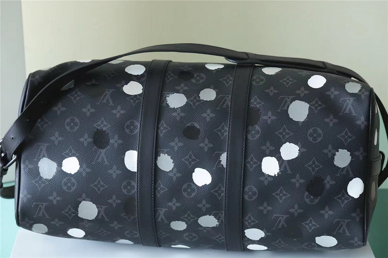 Fan Fashion Lu-Vi bags - 11218