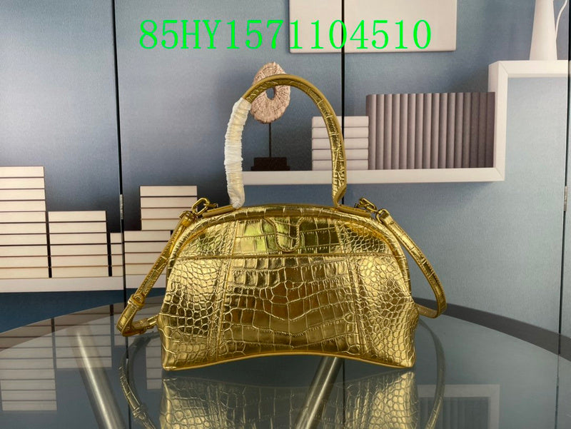 Amelia - BGA Bags - 1991