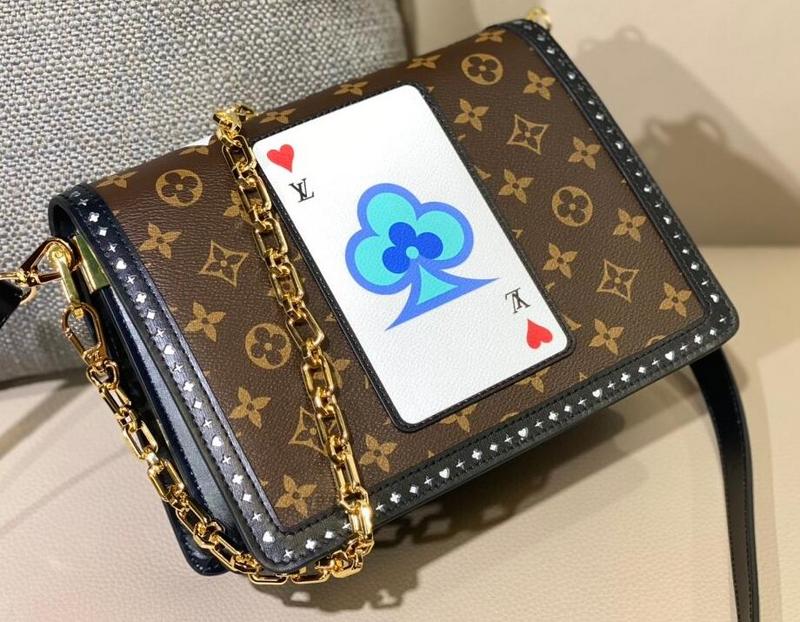 AmeliaLuxury - LOV Bags - 2659