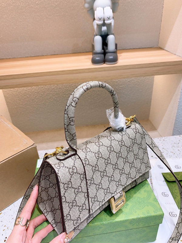 Amelia - BGA Bags - 1512