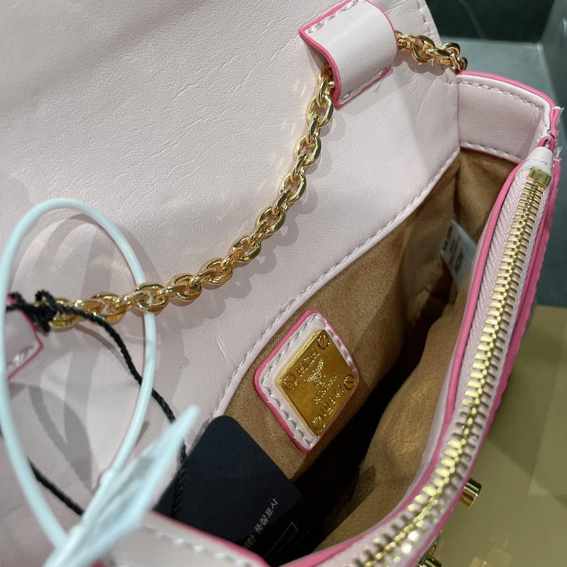 Amelia- MQM Bags - 040
