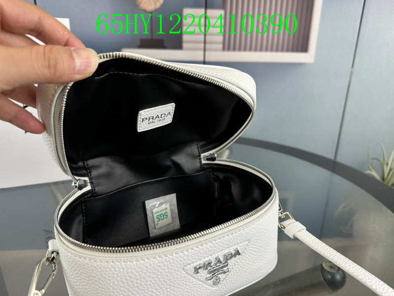 Prada Bags - The Barnes Bags  415