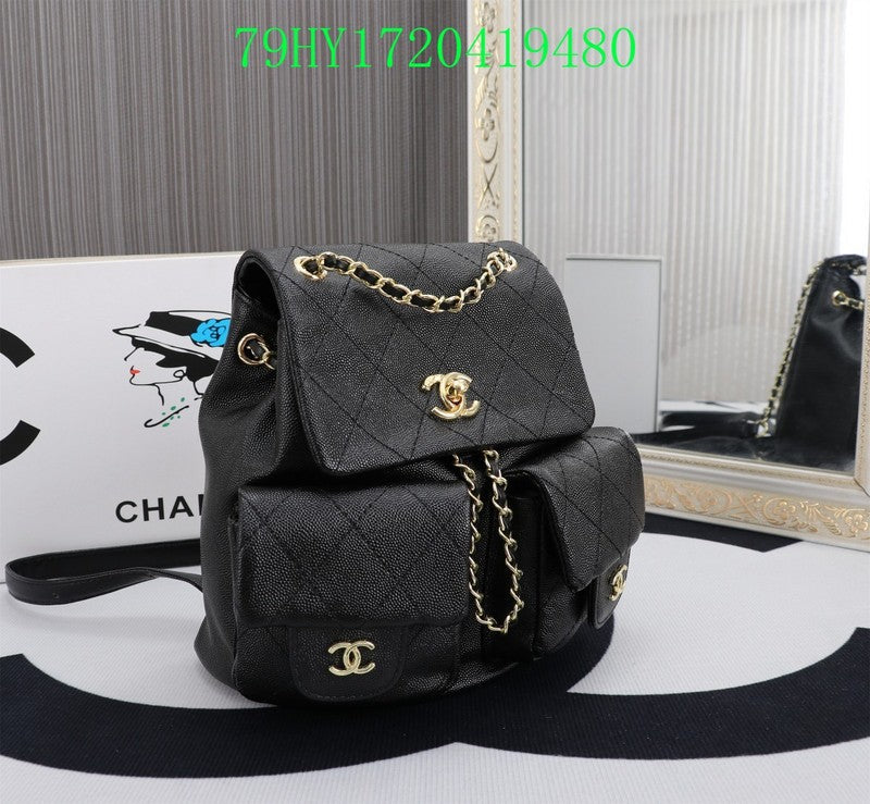 Amelia - CHL Bags - 1058