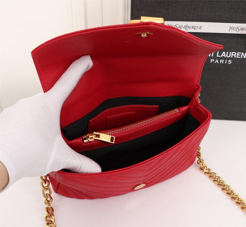 Amelia - YSL Bag - 2575