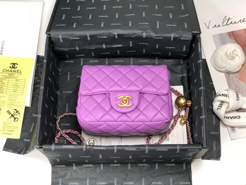 Amelia- CHL Bags - 7463