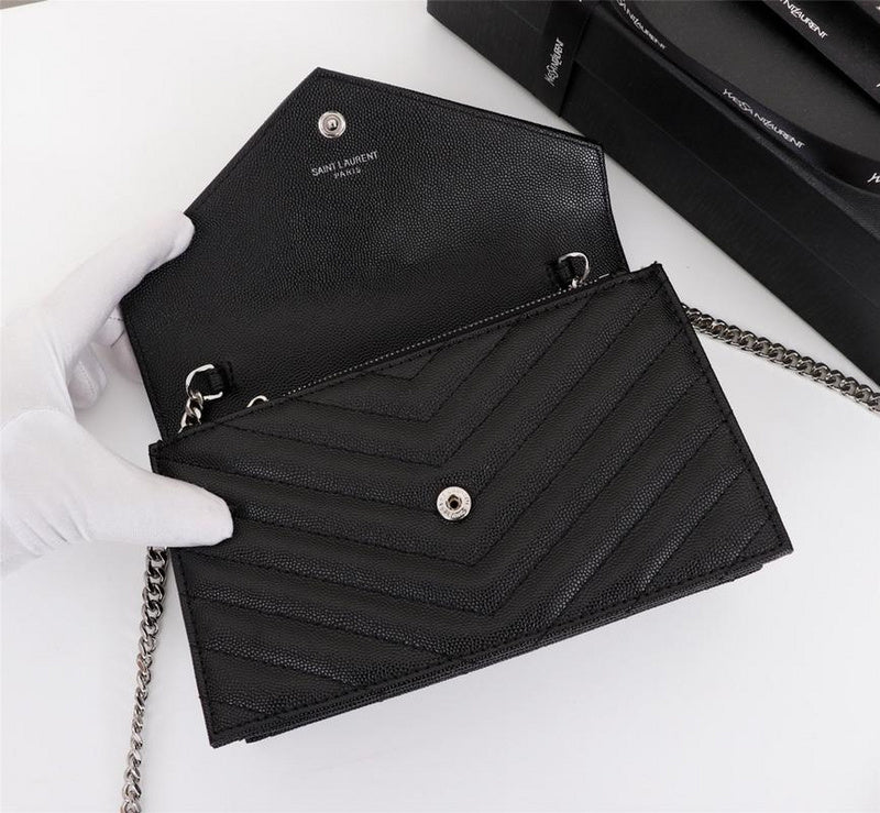 Amelia - YSL Bag - 2595