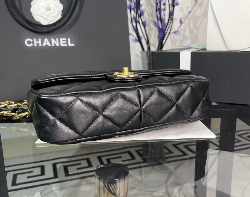 Amelia - CHL Bags - 2472