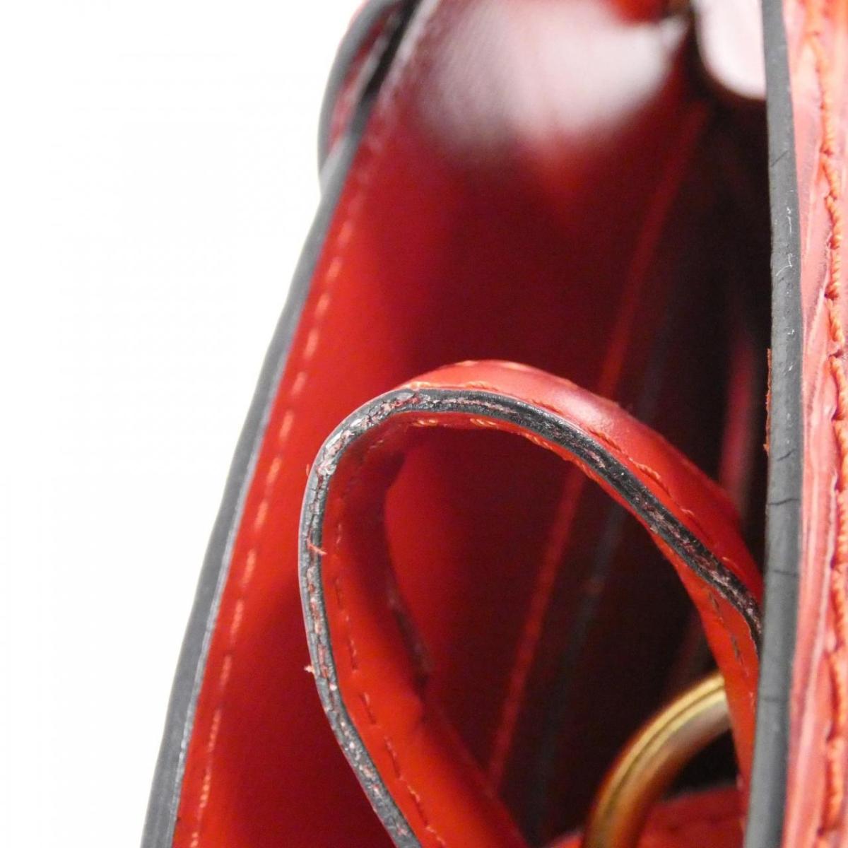 Louis Vuitton Epi Clooney M52257 Shoulder Bag
