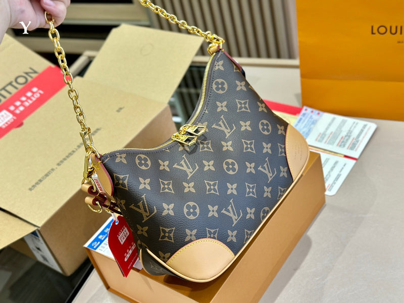 Amelia - LV Bags - 14844