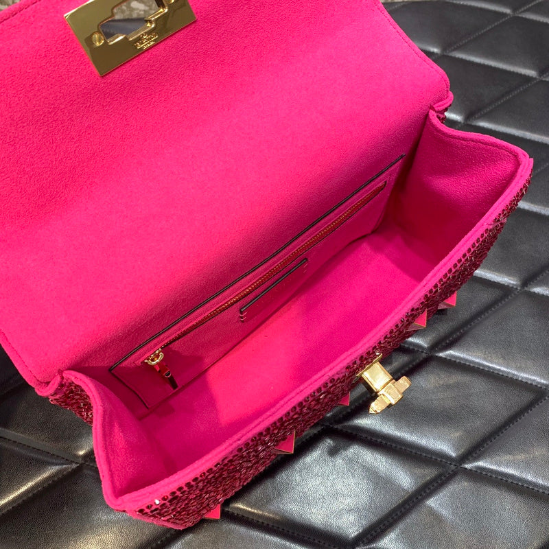 Amelia- VEL WOMEN LUXURY BAGS - 805