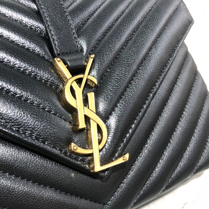 Amelia - YSL Bag - 4020
