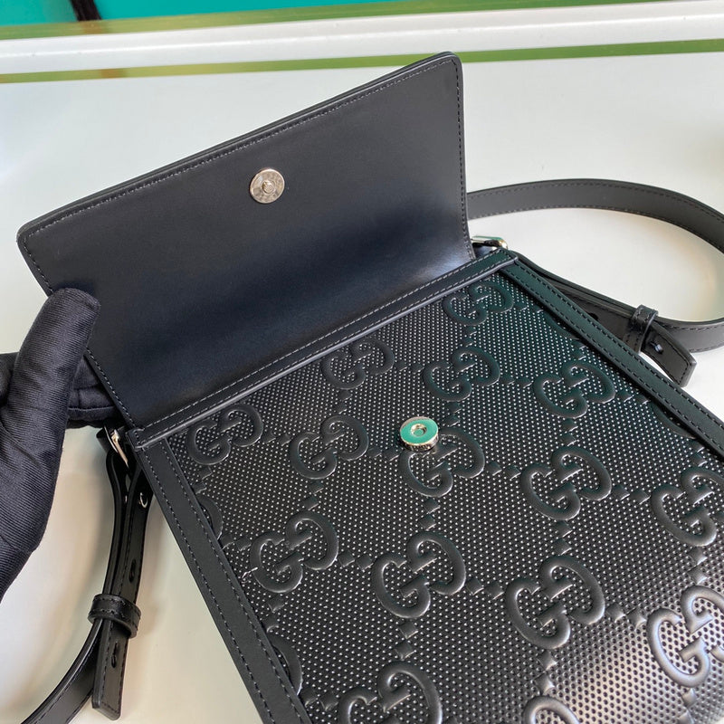 Amelia- GUKI Bags - 2307
