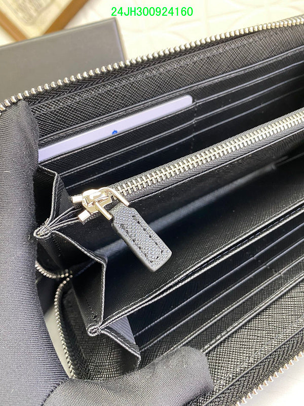 Amelia - PD Wallet - 377