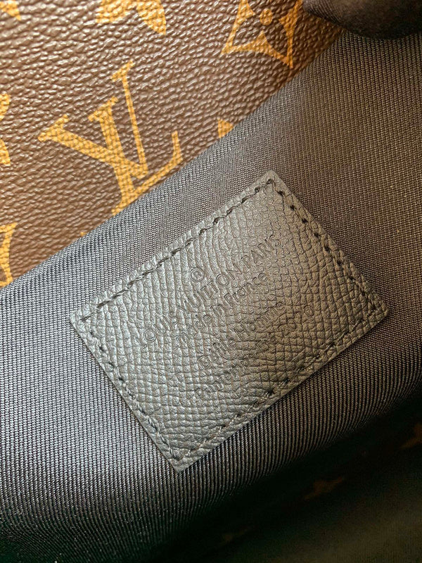 Amelia - LV Bags - 12621