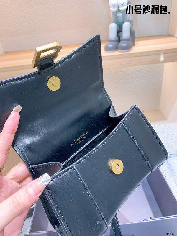 Amelia - BGA Bags - 1522