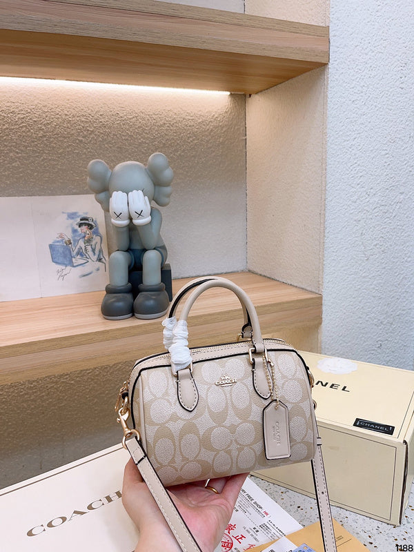Amelia - CCH Bags - 103