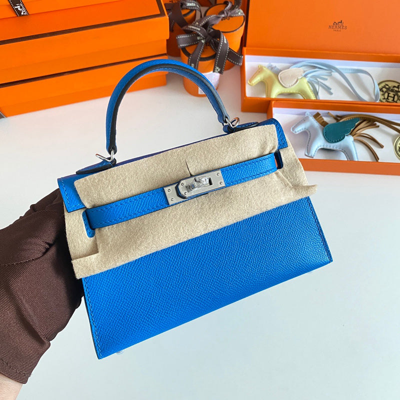Amelia - HMS Bags - 2140