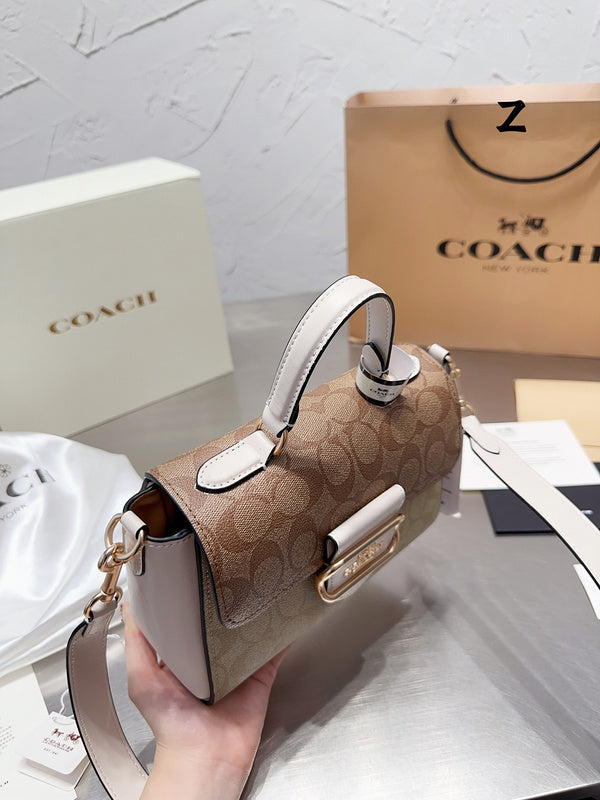 Amelia - CCH Bags - 080