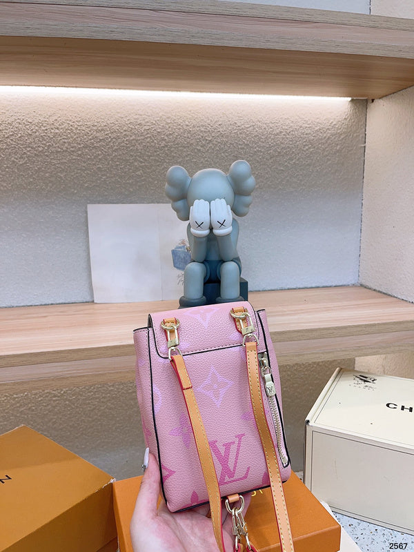 Amelia - LV Bags - 14830