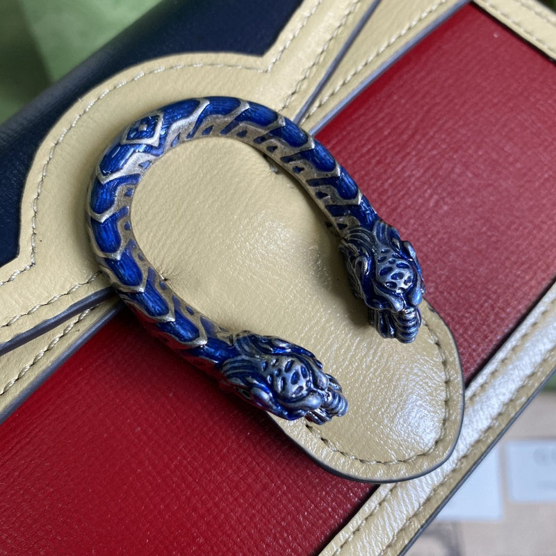 Amelia- GUKI Bags - 1804