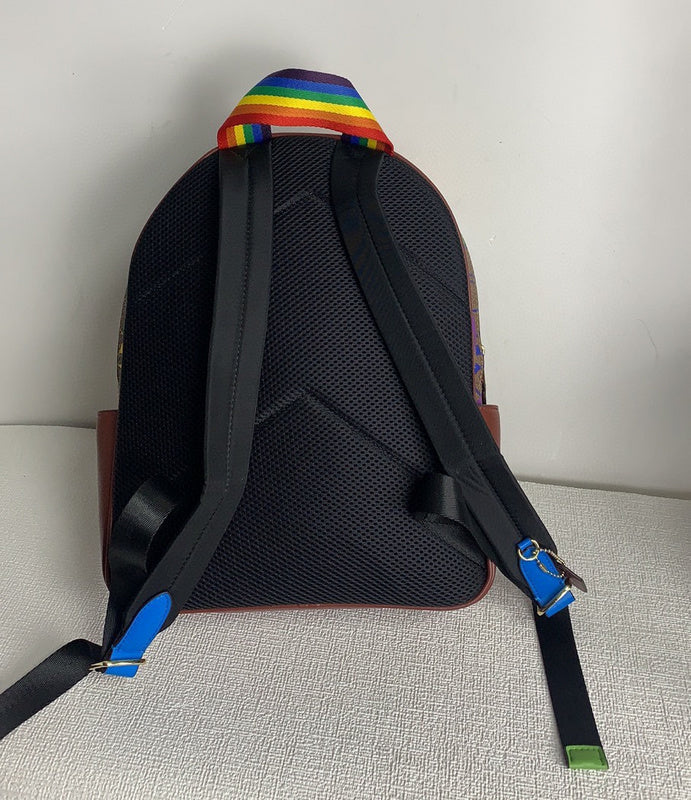 Amelia- CAH Bags - 371